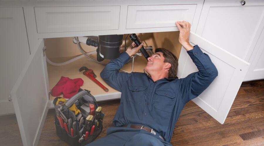 Local water heater installation in Aripeka, FL